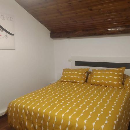 Apartament Betty 소르트 외부 사진