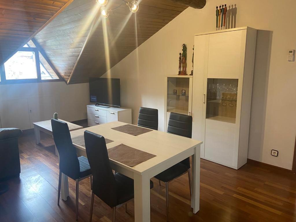 Apartament Betty 소르트 외부 사진