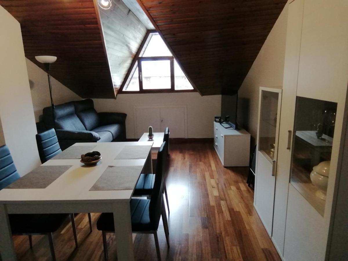 Apartament Betty 소르트 외부 사진