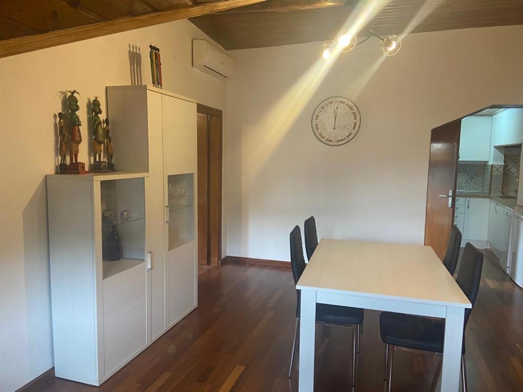 Apartament Betty 소르트 외부 사진
