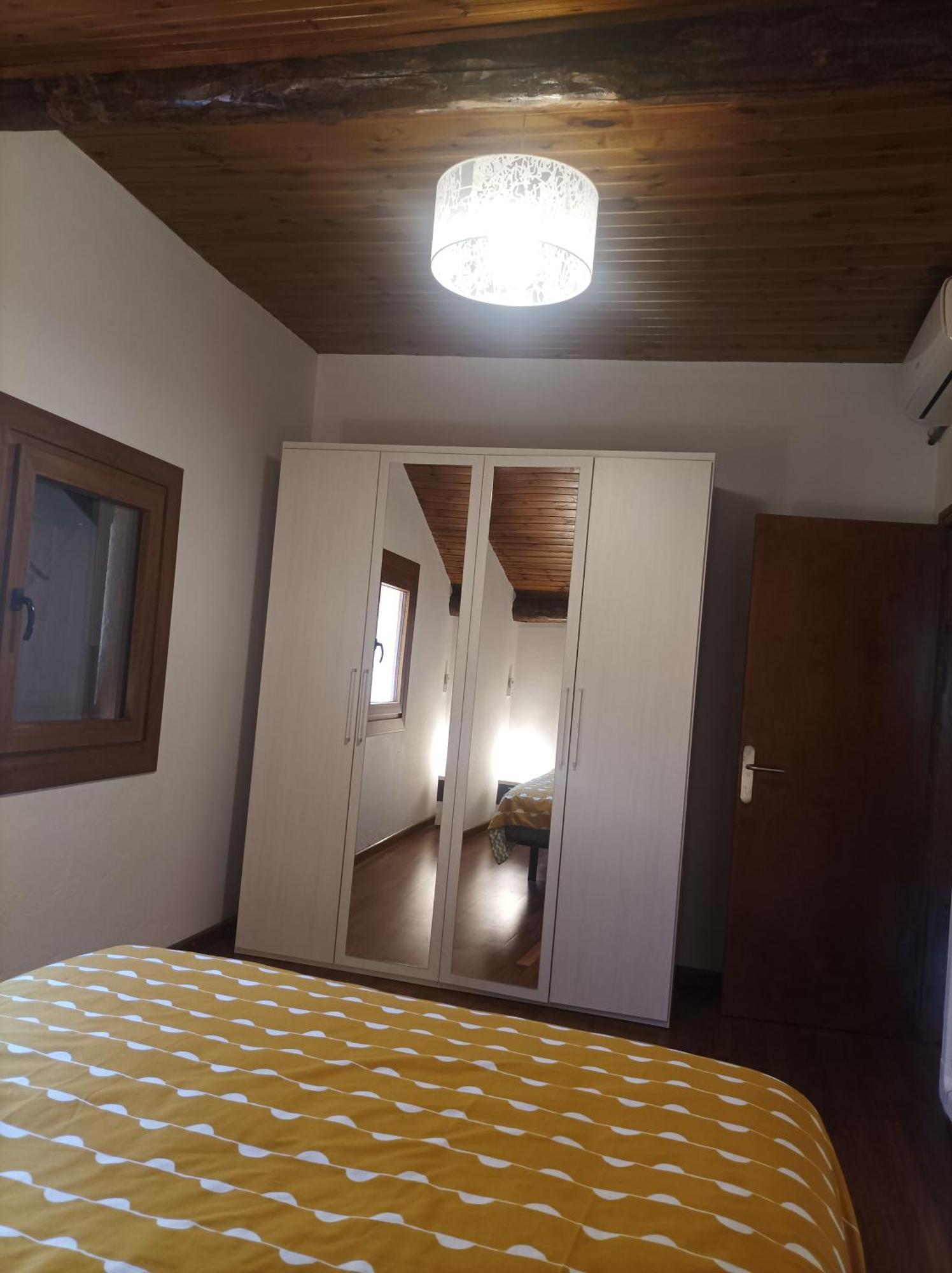Apartament Betty 소르트 외부 사진