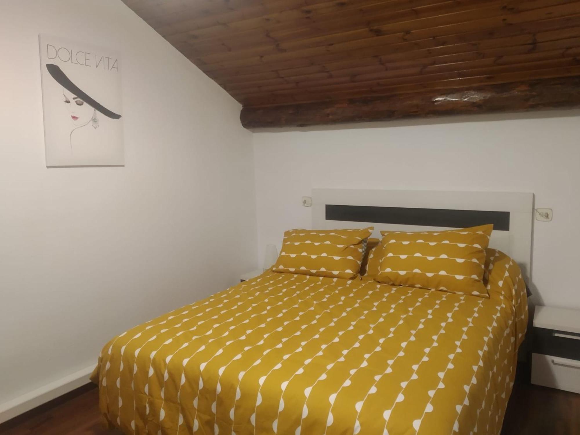 Apartament Betty 소르트 외부 사진