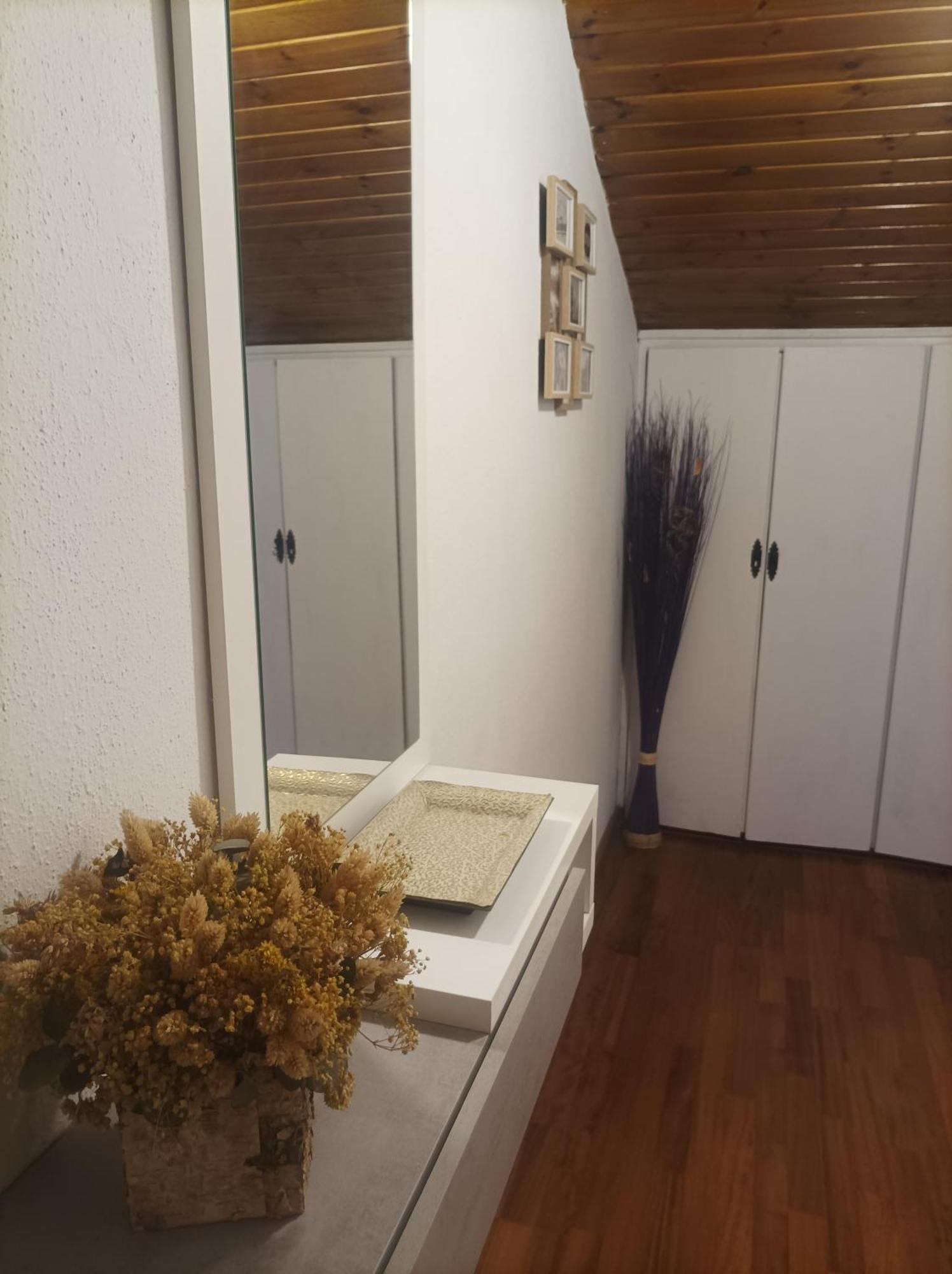 Apartament Betty 소르트 외부 사진